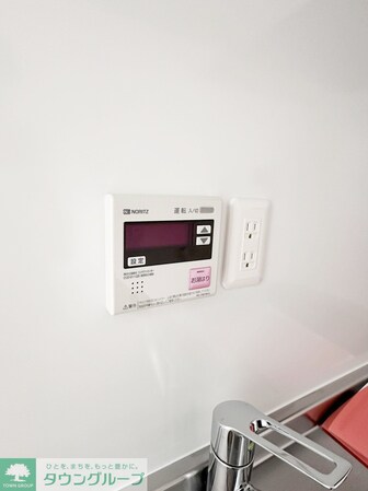 SETAGAYA Villaの物件内観写真